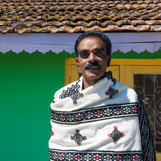 Ooty - Toda